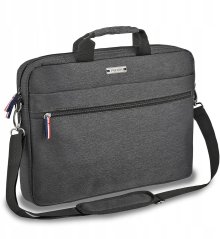 Pedea PEDEA Notebooktasche URBAN slim 43,9cm (17,3"), grau