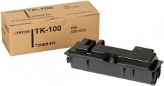 Kyocera TK-100 Black Originál  (370PU5KW)