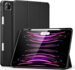 ESR ESR REBOUND PENCIL IPAD PRO 12.9 2021 / 2022 BLACK