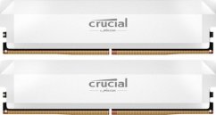Crucial Crucial Pro DDR5-6000 Kit   64GB 2x32GB UDIMM CL40 W Overclocking