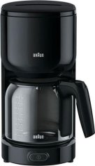 Braun KF 3120 BK Čierny