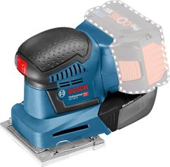 Bosch GSS 18V-10