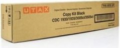 Utax CDC-1930 Cyan Originál  (653010011)