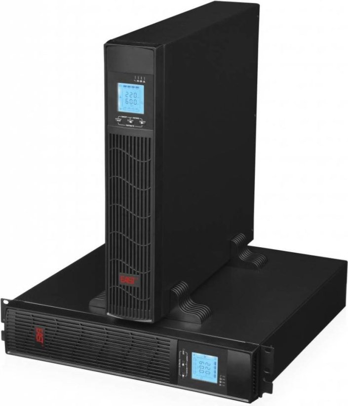 EuroCase EA610RT