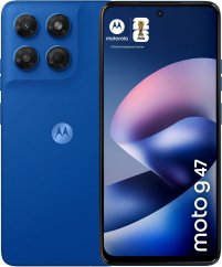 Motorola Moto G47 8/128GB Modrý  (PBCC0028SE)