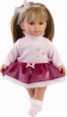 Llorens Bábika Elena 35 cm