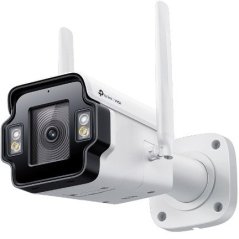 TP-Link TP-Link INSIGHT S345-4G Guľa (kształt) Kamera bezpieczeństwa IP vonkajšia 2688 x 1520 px Ściana