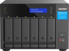 Qnap TVS-h674 (TVS-h674-i5-32G)