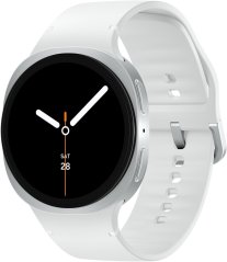 Samsung Galaxy Watch 8 40mm Biely  (SM-L320NZSADBT)