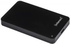 Intenso Memory Case 2TB Čierny (6021580)