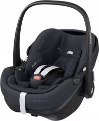 Maxi Cosi MAXI COSI car seat Pebble 360 Pro2, Essential Graphite, 8052750111