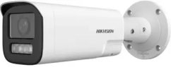 Hikvision DS-2CD1643G2-LIZU/SL 2.8-12mm PL Zmiennoogniskowa kamera sieciowa typu bullet 4 MP z motozoom i hybrydowym oświetleniem