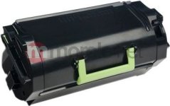 Lexmark 62D2000 Black Originál  (62D2000)