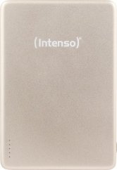Intenso POWER BANK USB 5000MAH MAG/CHAMPAGNE 7344021 INTENSO