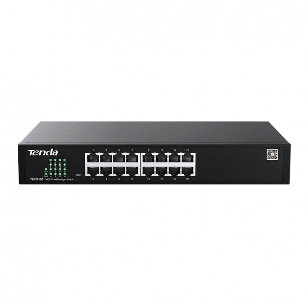 Tenda TEG2216D 16GE Cloud