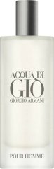 Giorgio Armani Acqua di Gio Pour Homme Woda perfumowana, 15ml MEN