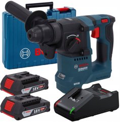 Bosch Bosch GBH 18V-18 Akku-Bohrhammer