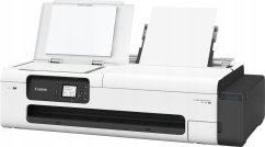 Canon Canon imagePROGRAF TC-20M drukarka wielkoformatná Atramentowa farba 2400 x 1200 DPI A1 (594 x 841 mm) Przewodowa sieć LAN