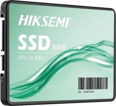 HIKSEMI disk SSD Hiksemi WAVE(S) 4TB
