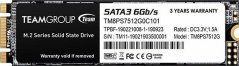 TeamGroup MS30 512GB M.2 2280 SATA III (TM8PS7512G0C101)