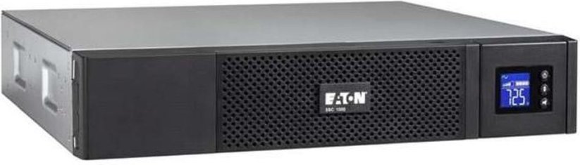 Eaton 5SC 1000I RACK 2U (5SC1000IR)