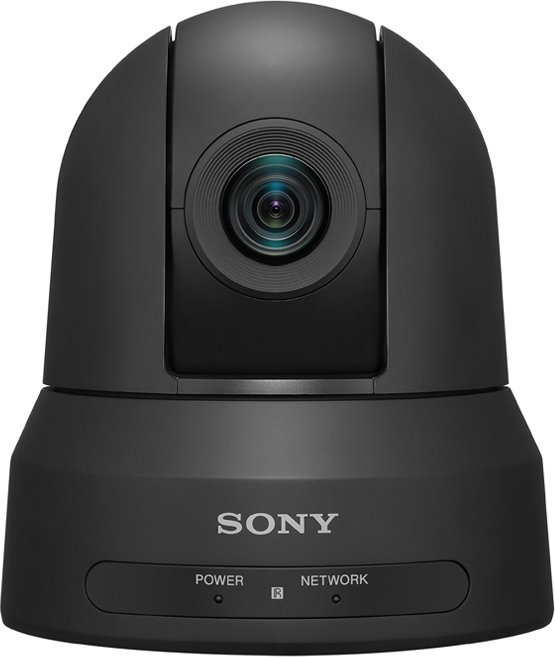 Sony Sony SRG-X120 - Konferenzkamera - PTZ - Turret - Farbe (Tag&Nacht) - 8,5 MP - 3840 x 2160 - motorbetrieben - 1700 TVL - Audio - HDMI, 3G-SDI - LAN - H.264, H.265 - DC 12 V / PoE Plus