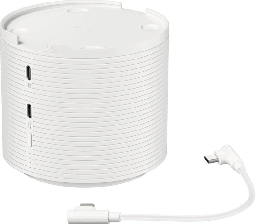 Samsung The Freestyle VG-FBB3BA/XC 32000 mAh Biely