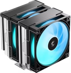 Deepcool AG620 G2 ARGB (R-AG620-BKAMMG2-G)