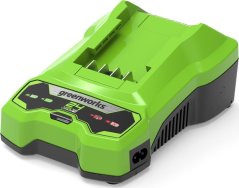Greenworks Nabíjačka do akumulátora 24V, 2A