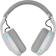 Mars Gaming Mars Gaming MHWPROW Wireless Gaming Headset 7.1 / Bluetooth 5.3 + 2.4GHz / Multiprokovform