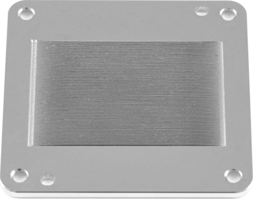 Watercool Watercool Heatkiller V RTX 4090 Ultra Bodenp - Nickel