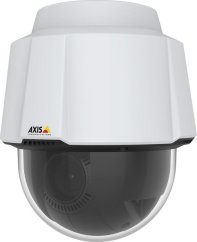 Axis Axis P5654-E Mk II 50HZ Douszne Kamera bezpieczeństwa IP Wewnętrz i na wolnym powietrzu 1920 x 1080 px Sufit