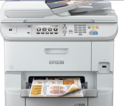 Epson WF-6590DWF (C11CD49301)
