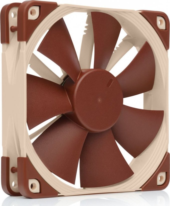 Noctua NF-F12 PWM