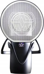 NoName Aston Microphones Element Bundle Mikrofon pojemnościowy + držiak + pop filtr