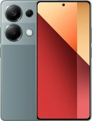 Xiaomi Redmi Note 13 Pro 12/512GB Zelený