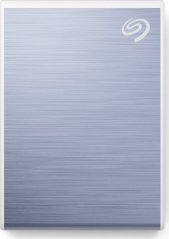 Seagate One Touch 1TB Modrý (STKG1000402)