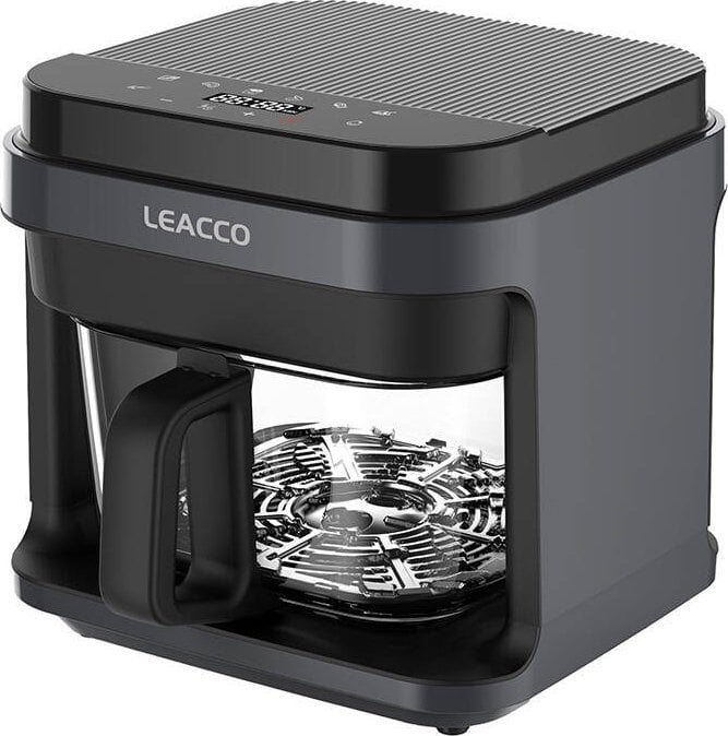 Leacco Frytkownica beztłuszczowa LEACCO 5,5L 1350W AF018