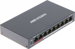 Hikvision DS-3E0109P-E/M(B)
