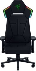 Razer Soma chróma Pre gracza wyściełane siedzisko tapicerowane Čierny (RZ38-04260100-R3G1)