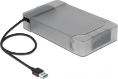 Delock 2.5"/3.5" - USB 3.2 Gen 1 (64086)