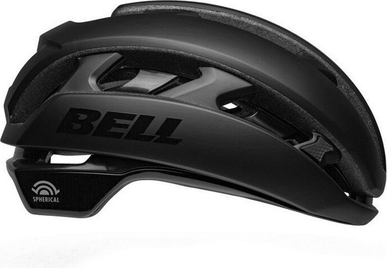 Bell Xr Cestná prilba MIPS SPHERICAL matte gloss black roz. M (55–59 cm) (NEW)