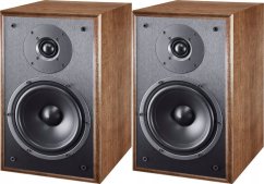 Magnat Głonik Monitor S30 walnut (2sztuki)