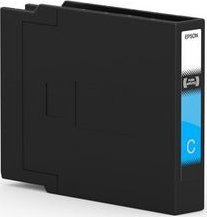 Epson Toner T13X2 XL 4600 stron do EM-C7100/EP-C7000 cyan