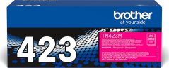 Brother TN-423 Magenta Originál  (TN423M)