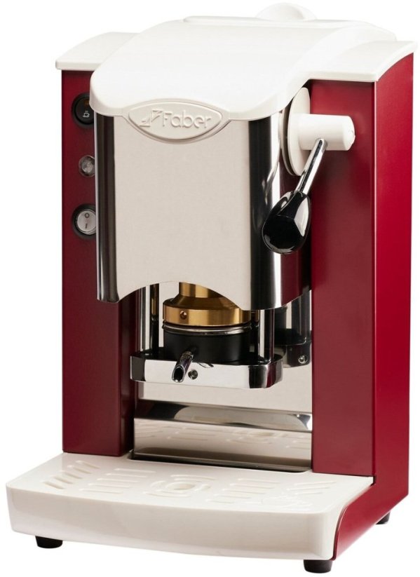 Faber Italia na kávu Faber Slot Inox ESE Pad (SIBORBBASOTT)