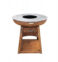 Kalimo Grill Aukuras Remundi - ZELOS S
