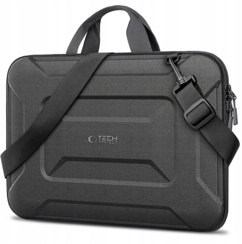 Tech-Protect TECH-PROTECT RANGER-X TACTICAL BAG Notebook 13-14 BLACK