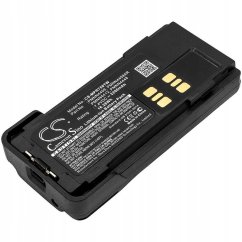 Motorola akumulátor MOTOROLA 7,4V 2200mAh Li-ion - Náhradný DP4000/DP4600