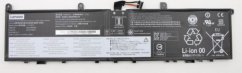 Lenovo Internal, 4c, 80Wh, LiIon, CXP